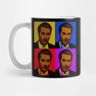 robert de niro Mug